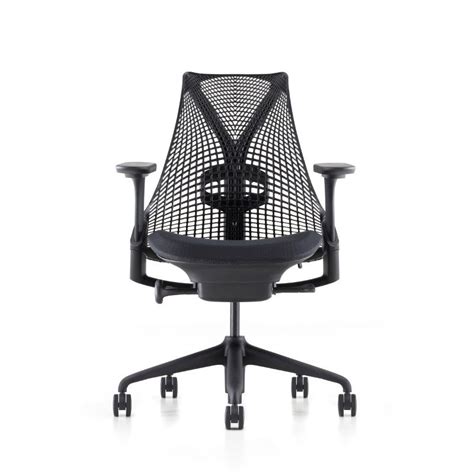 Herman Miller Sayl Chair | Seated