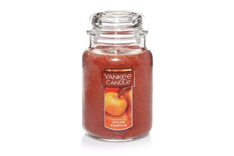 The 30 All Time Best Yankee Candle Scents, Ranked