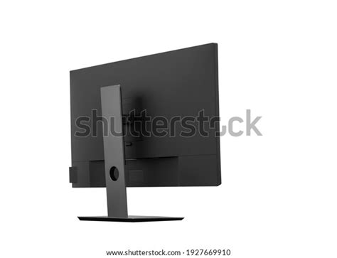 21,411 Computer Monitor Back Images, Stock Photos, 3D objects ...