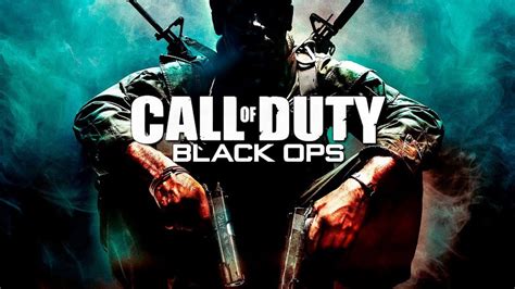 Call of Duty: Black Ops Save Game File Location