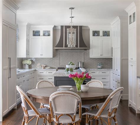 Light Grey Backsplash Kitchen – Kitchen Info