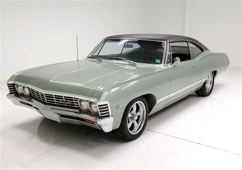 1967 Chevrolet Impala | Classic Auto Mall