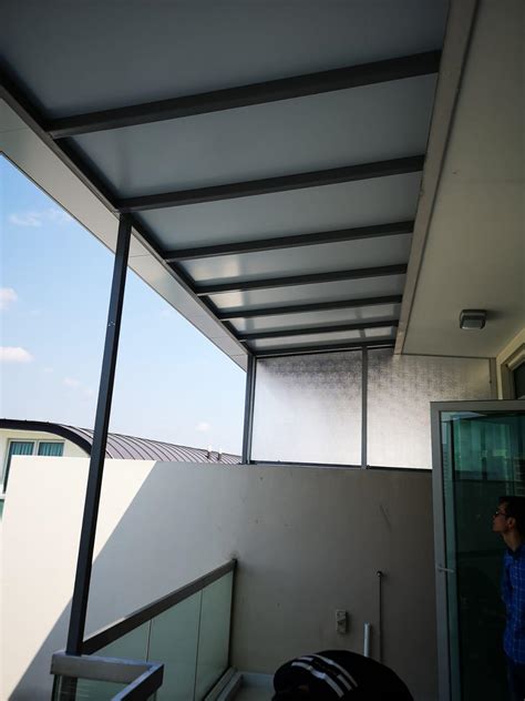 Trellis Roofing | Outdoor Roofing | Outdoor Shading - SmartZip®