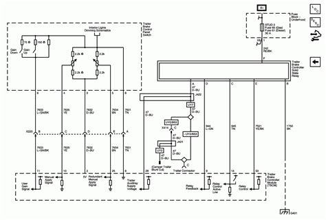 2005 Chevy Silverado Wiring Diagram Pdf