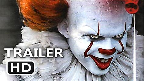 17+ Clown Horror Movie Background - Movies Images