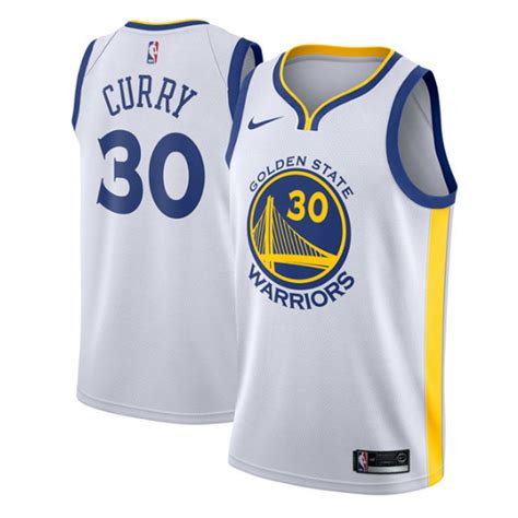 Stephen Curry’s Jersey Is Again the NBA’s Best-Selling – Footwear News