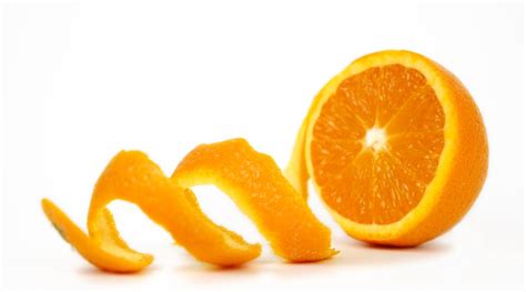 Orange peel may help you lose weight; read to know how - OrissaPOST