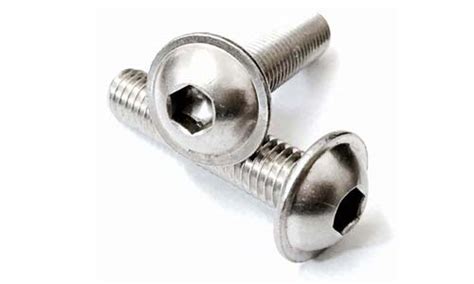 Allen Head Bolts | Bolts | Fasteners Manufacturer - Bolting Specialist