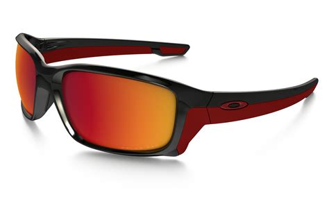 Oakley Splinter Black Iridium Polarized Lenses | www.tapdance.org