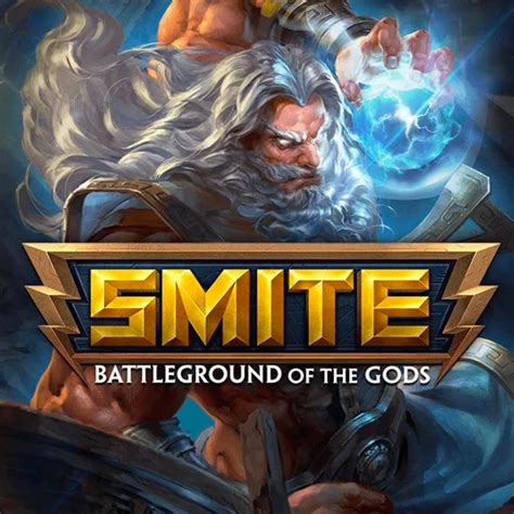 Smite - IGN