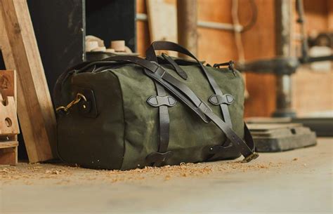 The 14 Best Rugged Duffel Bags for Travel | Improb