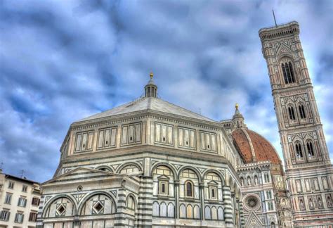 Top 10 Tourist Attractions Florence, Italy | Unmissable Florence sights