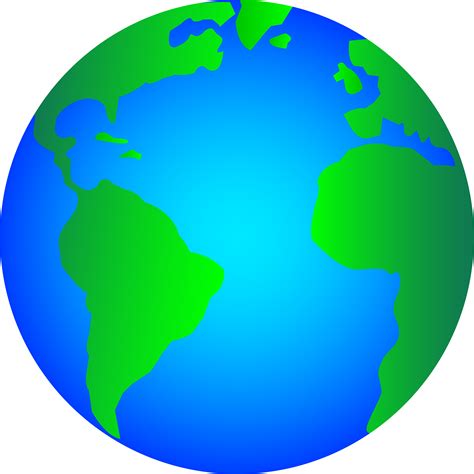 Free Animated Globe Clipart, Download Free Animated Globe Clipart png ...