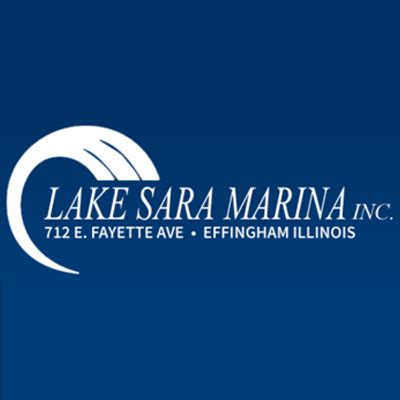 Lake Sara Marina in Effingham, IL 62401 | Citysearch