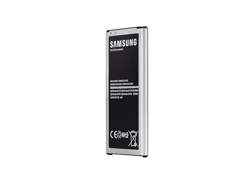 Samsung Galaxy S5 Extra Battery (2800mAh) - Samsung UK