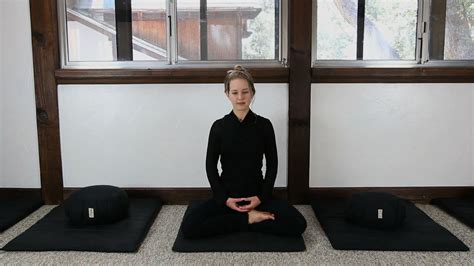 Zen Meditation Images