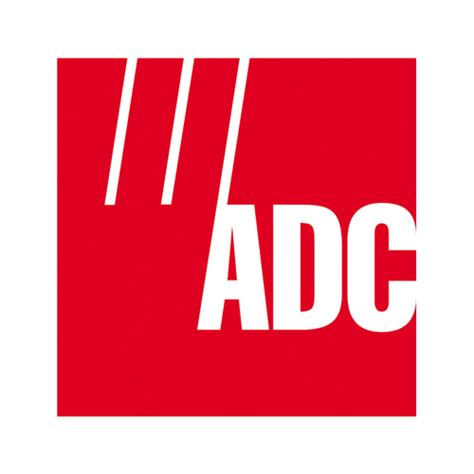 Download Logo Adc EPS, AI, CDR, PDF Vector Free