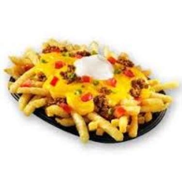 Taco Bell Fries Supreme reviews in Fast Food - ChickAdvisor