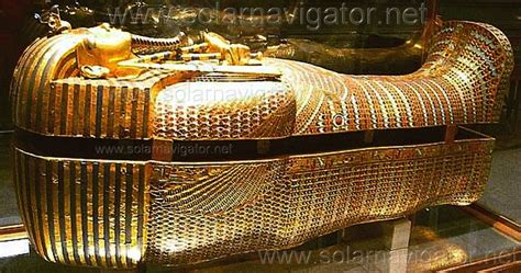 TUTANKHAMUN BOY KING EGYPTIAN PHAROAHS