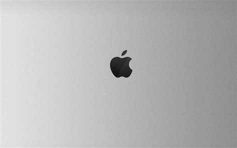 Black Apple logo wallpaper | other | Wallpaper Better