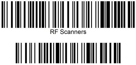 RF Scanners - Wills Transfer