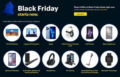 Best Buy Black Friday deals unveiled: Save big on laptops, TVs ...