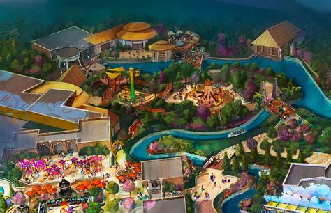 New Details Revealed for Universal Theme Park in Texas – Universal Kids ...