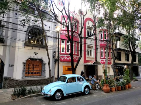 Condesa: A Guide to Mexico City's Best Neighborhood 2025