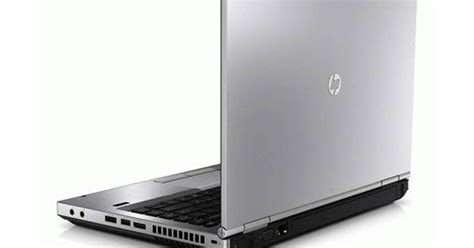 HP Elitebook 8460p review: HP Elitebook 8460p - CNET