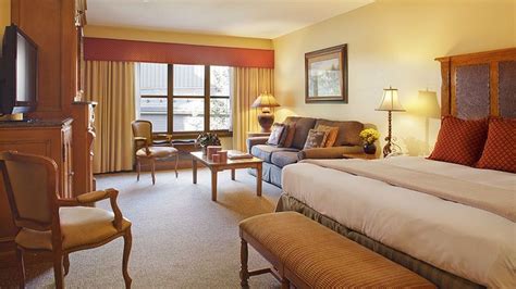 Snake River Lodge & Spa, Jackson Hole, Wyoming