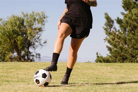 4 workouts to level up your soccer training plan