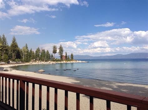 Lake Tahoe Camping: Hot Spots and Hideouts | Trekbible