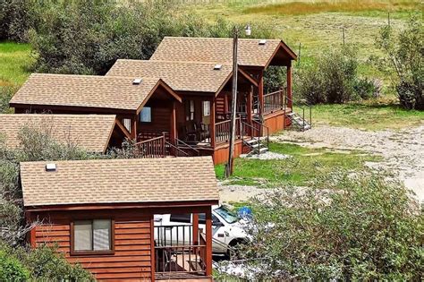 Best 10 Creede, CO RV Parks & Campgrounds