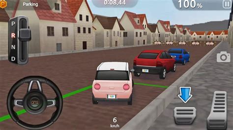 20 Best Parking Games for Android and iOS [Free] 2024