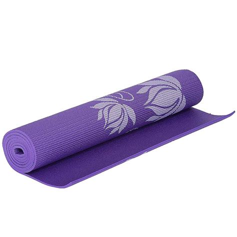 top yoga mat brands in india