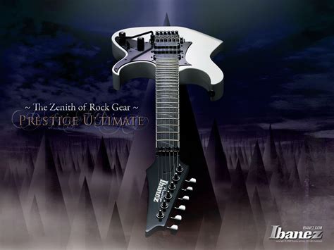 Ibanez Wallpapers - Wallpaper Cave