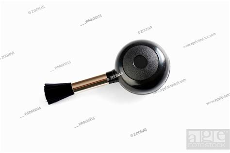 lens brush blower, Stock Photo, Picture And Royalty Free Image. Pic ...