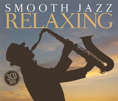 bol.com | Smooth Jazz Relaxing, various artists | CD (album) | Muziek