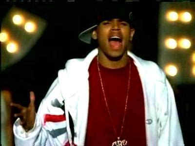 Picture of Chris Brown in Music Video: Say GoodBye - chris_brown ...