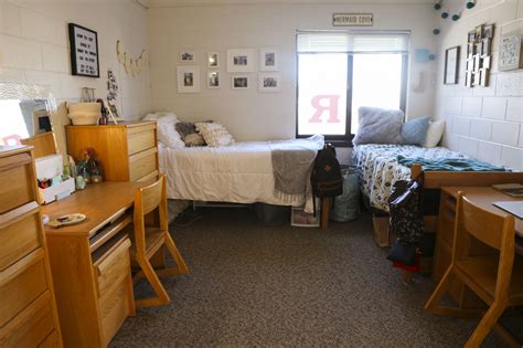 Perry Hall – Residence Life