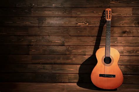 Riff-Mag.com - Mastering Acoustic Guitar Tuning: A Comprehensive Guide