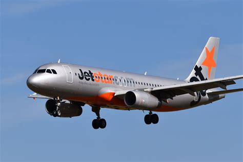 Jetstar’s Sydney Hervey Bay flights take off today!