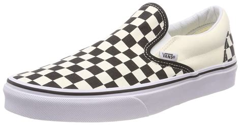 Vans Classic Slip-On - Walmart.com