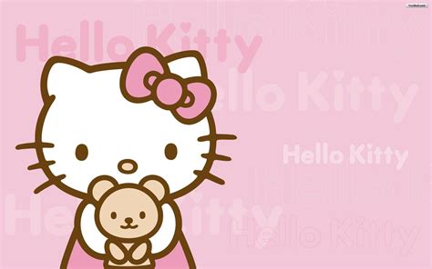 Baby Hello Kitty Wallpapers - Wallpaper Cave