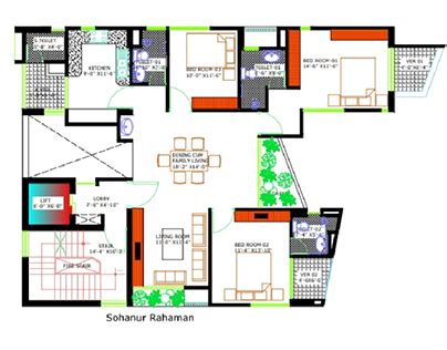 Architectural Drawing Plan Projects | Photos, videos, logos ...