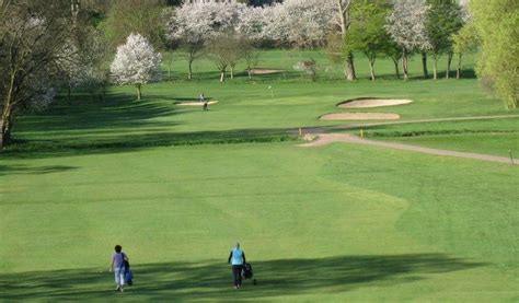 Enfield Golf Club - Enfield, Middlesex - Take A Tour