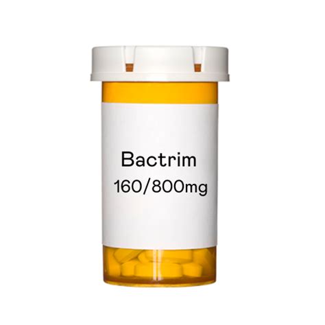 Bactrim Delivery Options, Uses, Warnings, and Side Effects - Nurx.com