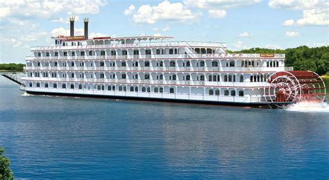 Mississippi Riverboat Gambling Cruises