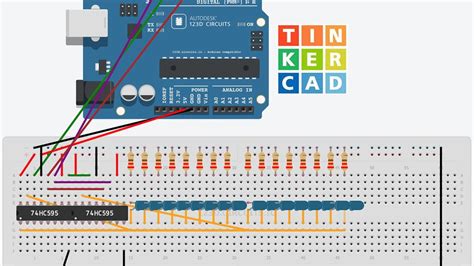 Top 10 Tinkercad Arduino Projects in 2021 | All3DP