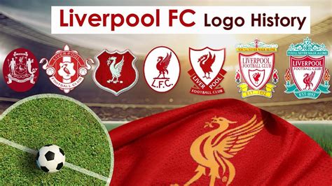 Liverpool FC Logo Home & Living Wall Hangings cospicon.com